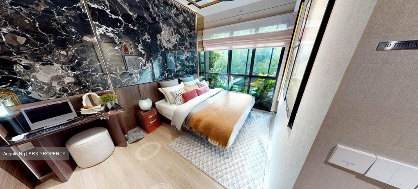 Waterfront @ Faber (D5), Apartment #502461081